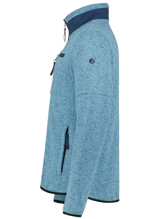 Herren Jacke Agarat Blue