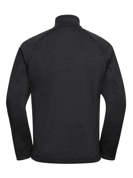 Ανδρική Ζακέτα Black