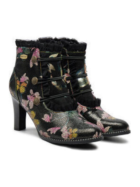 Women's Ankle Boots Black