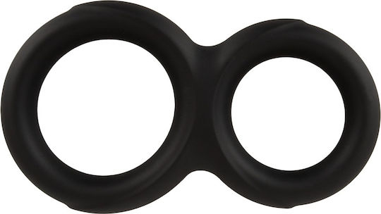 Double Cock Ring