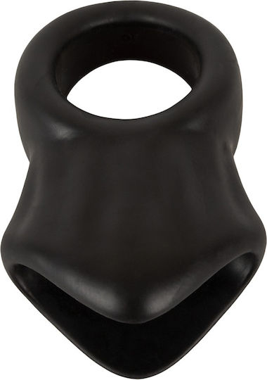 Cock Ring Ball Stretcher