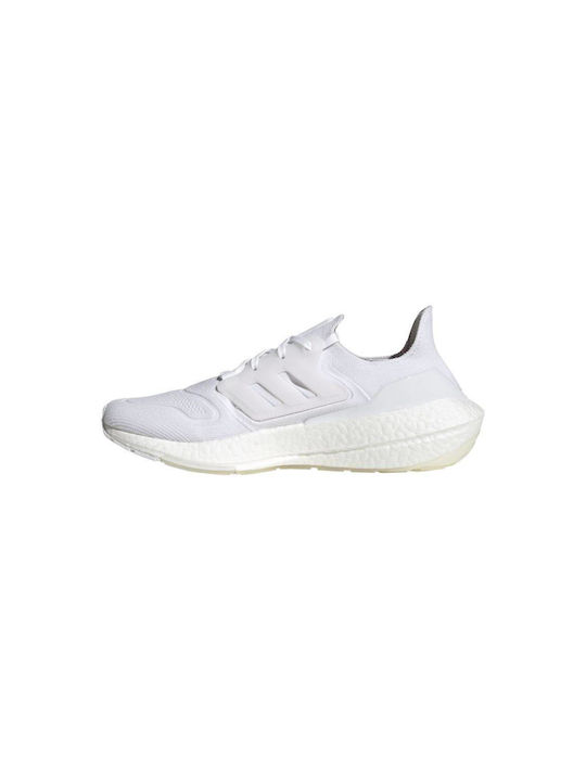Ultraboost 22 Sport Shoes Running Cloud White / Core Black