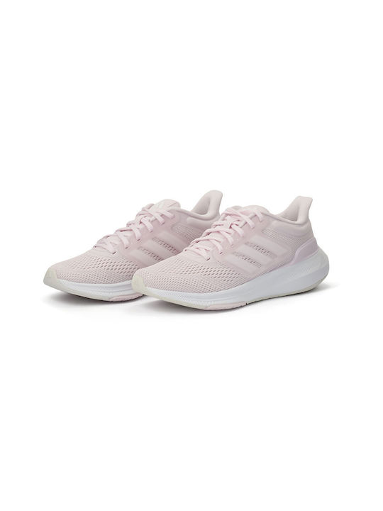 adidas Ultrabounce Running Almost Pink / Cloud White / Crystal White