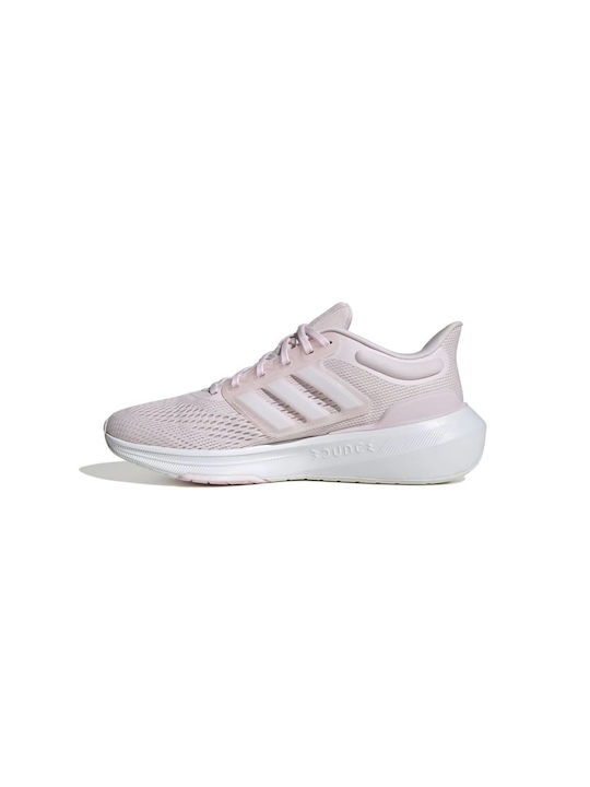 Ultrabounce Femei Pantofi sport Alergare Aproape Roz / Alb Nor / Alb Cristal