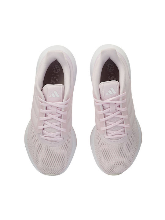 Ultrabounce Femei Pantofi sport Alergare Aproape Roz / Alb Nor / Alb Cristal