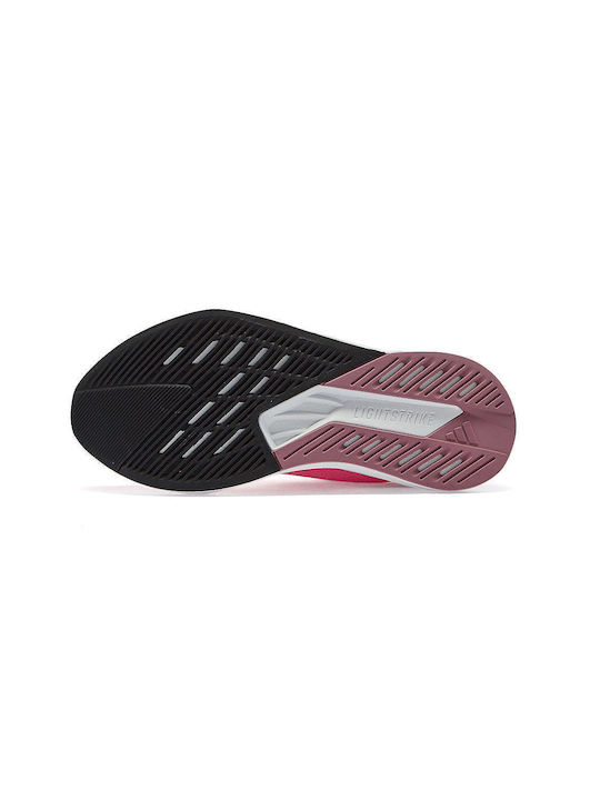 Duramo Speed Sport Shoes Running Pink Fusion / Cloud White / Wonder Orchid