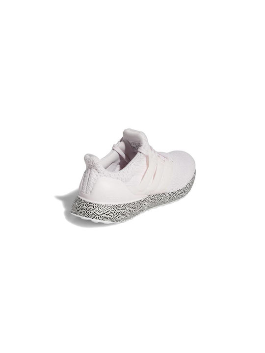 Ultraboost DNA Femei Pantofi sport Alergare Aproape Roz / Core Black