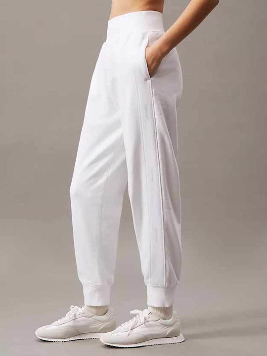 Performance Jogginghose Jogger White