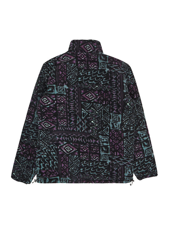 Revo 10k Jacke Raven