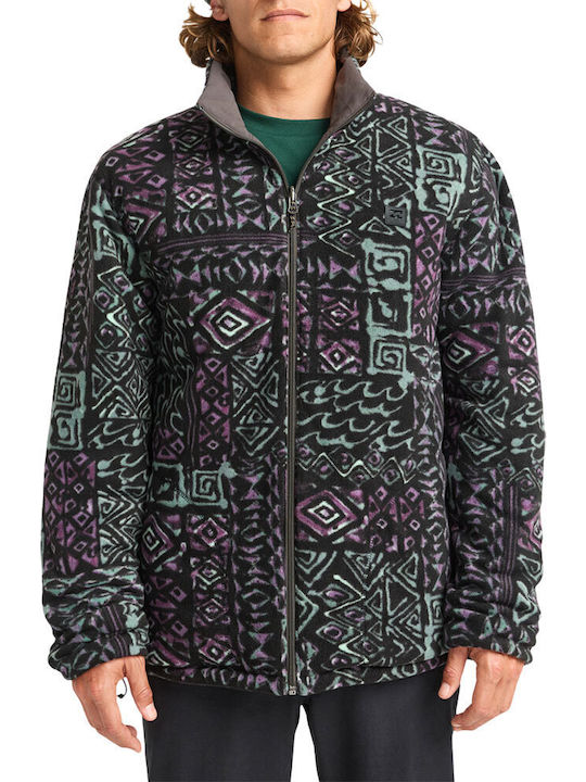 Revo 10k Jacke Raven