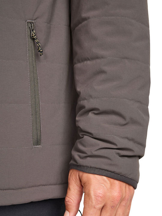 Revo 10k Jacke Raven