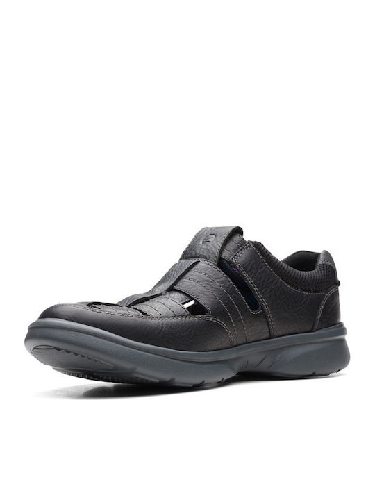 Cove Men's Sandals Black