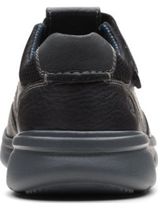 Cove Men's Sandals Black