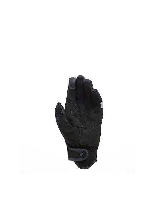 Dainese Ανδρικά Γάντια Σκι & Snowboard Μαύρα