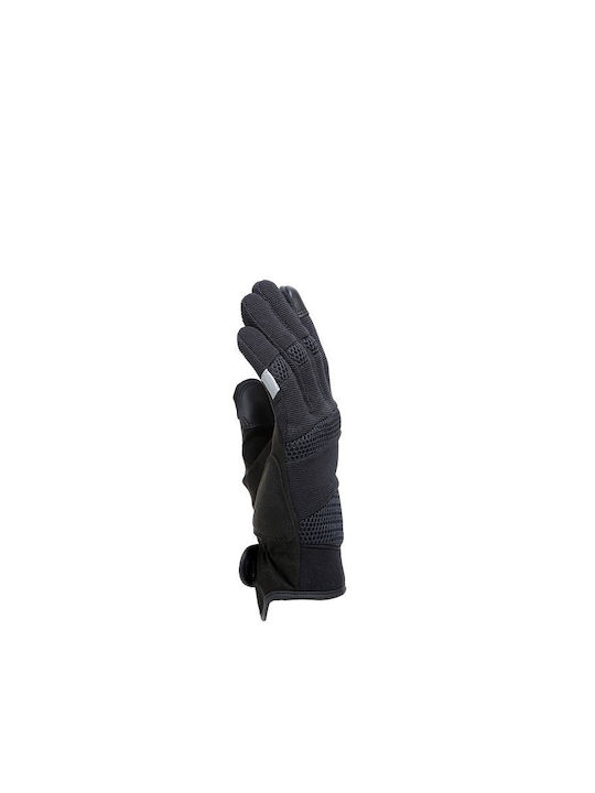 Dainese Ανδρικά Γάντια Σκι & Snowboard Μαύρα