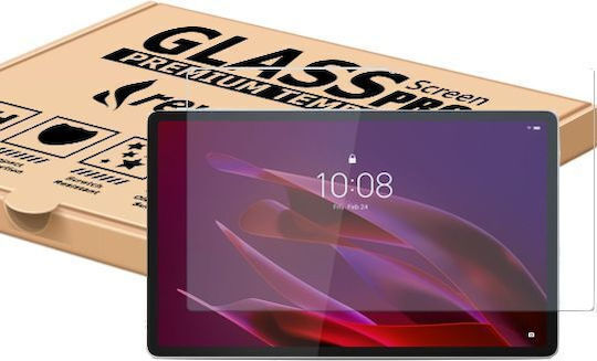 Folie Tempered Glass Pentru Tabletă Lenovo Yoga Tab 11.1" 2025 – Sticlă Securizată