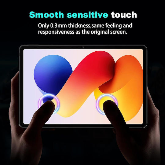 Tempered Glass Screen Protector For Xiaomi Redmi Pad 2 Pro 12.1 2025 Tempered Glass