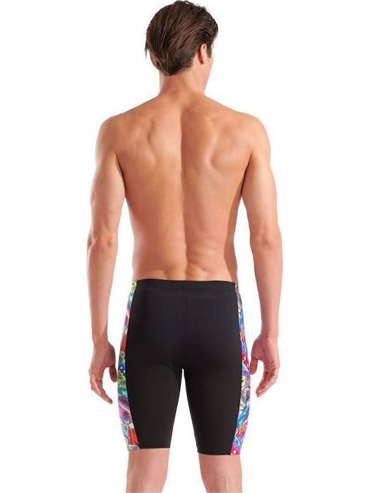 Arena 010219-501 Men's Competition Jammer Black