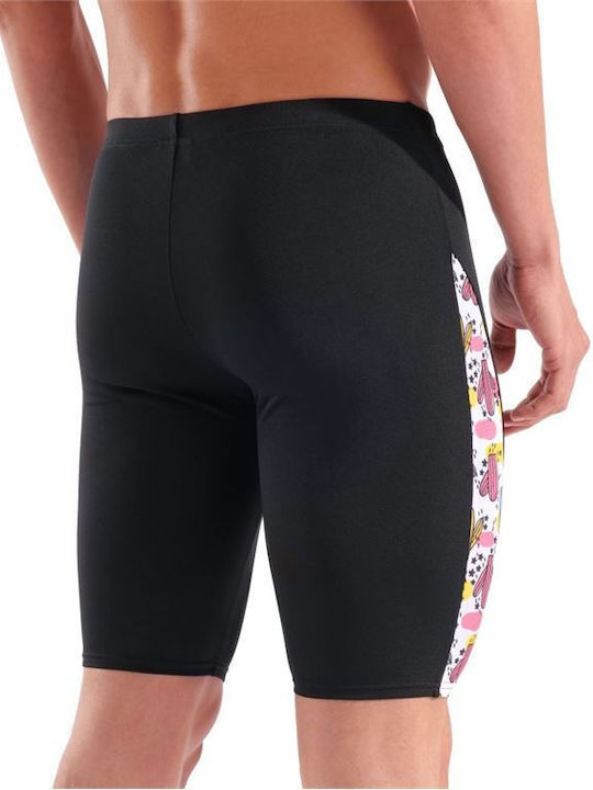 Arena 010215-501 Men's Competition Jammer Black