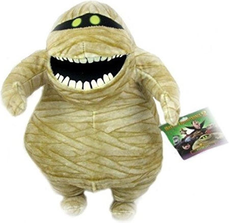 Whitehouse Leisure International LTD Plush (Various Designs) 1pc