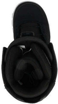 DC Phase Snowboard-Stiefel Schwarz Farbe