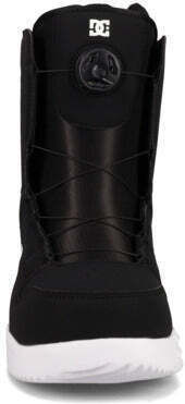 DC Phase Snowboard-Stiefel Schwarz Farbe