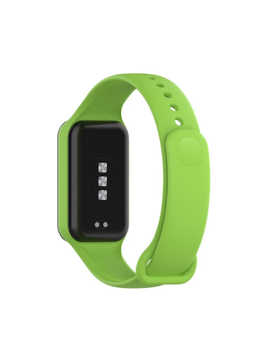 Strap Silicone Green (Smart Band 8 Active)