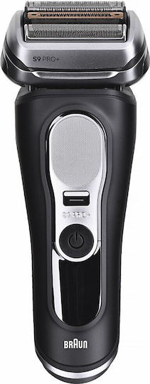 Braun Series 9 23SG9Q Electric Shaver Face