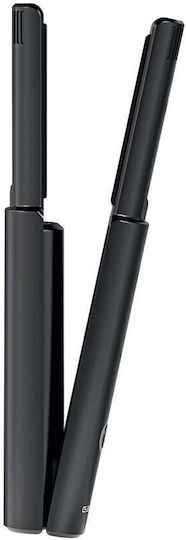 GammaPiu X Hybrid Cordless Πρέσα Μαλλιών με Κεραμικές Πλάκες