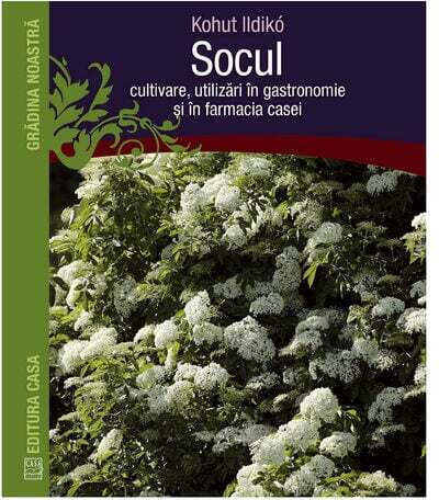 Socul: Cultivare, Utilizare In Gastronomie Si In Farmacia Casei - Kohut Ildiko
