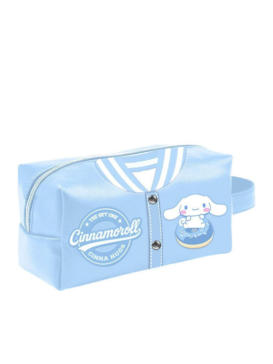 Cinnamoroll Varsity Toiletry Bag Brick