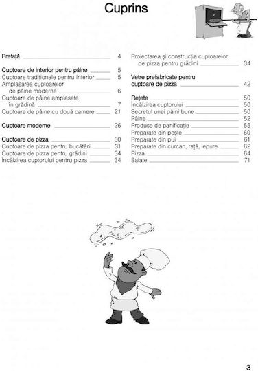 Cuptoare De Paine Si Pizza - Vaclav Vlk, Nevenka Vlkova