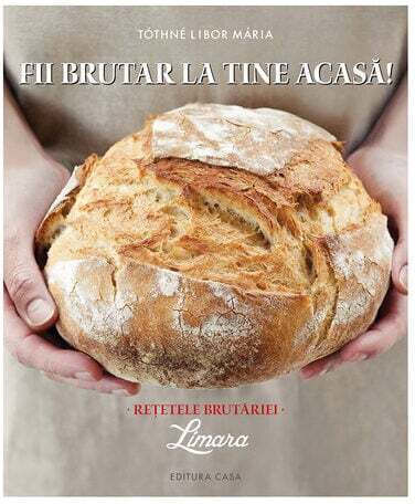 Fii Brutar La Tine Acasa! - Tothne Libor Maria