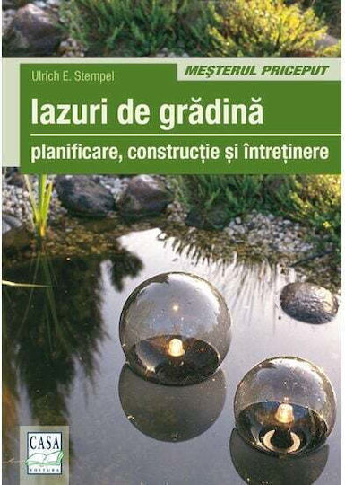 Iazuri De Gradina - Ulrich E. Stempel