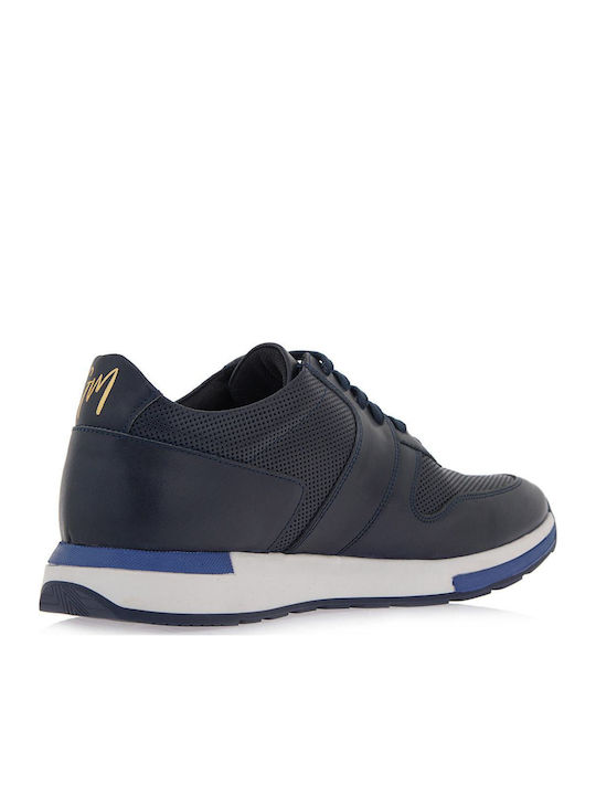 Sneakers Blue