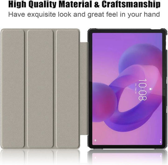 Flip Cover Durable Navy Blue Lenovo Tab Idea 11 Xiaoxin Pad 2025