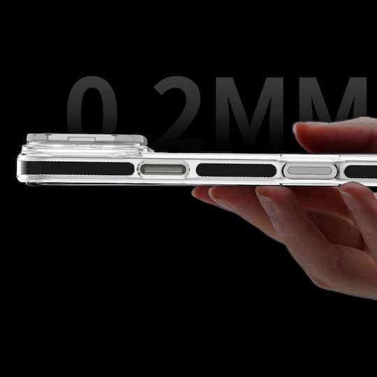 Протектор за камера Закалено стъкло Черен за iPhone 15 Pro / 15 Pro Max