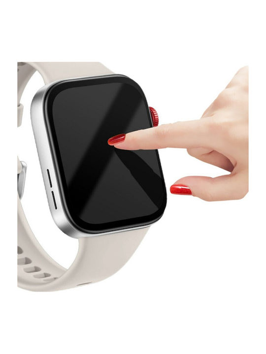 Imak Screen Protector for the Smart Band 9 Pro 1pcs