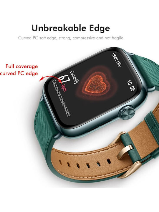 Enkay Screen Protector for the Smart Band 9 Pro 1pcs
