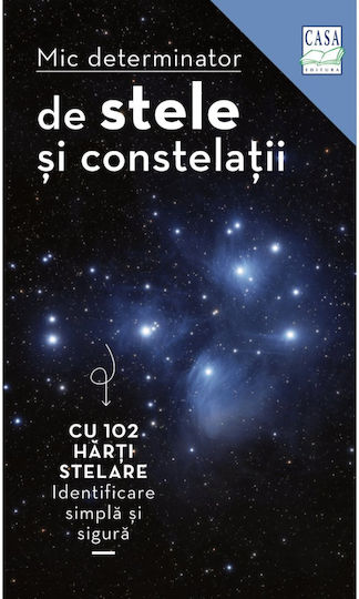 Mic Determinator De Stele Èi Constelaè›ii