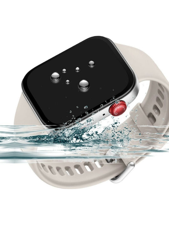 Imak Screen Protector for the Smart Band 9 Pro 1pcs