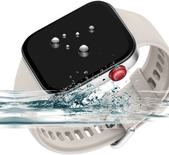 Imak Screen Protector for the Smart Band 9 Pro 1pcs
