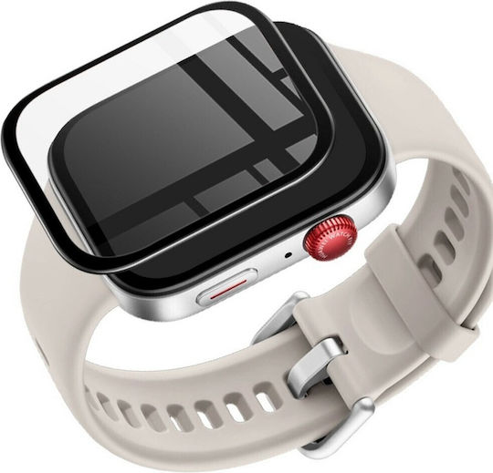 Imak Screen Protector for the Smart Band 9 Pro 1pcs