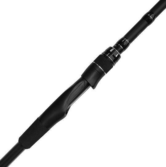 Oceanic Καλάμι Ψαρέματος για Spinning 2.43m 10-35gr