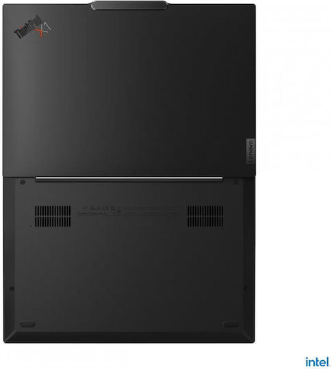 Lenovo ThinkPad X1 Carbon Gen 13 Aura Edition 14" OLED 120Hz (Ultra 7-265U/64GB/2TB SSD/W11 Pro) (US Keyboard)