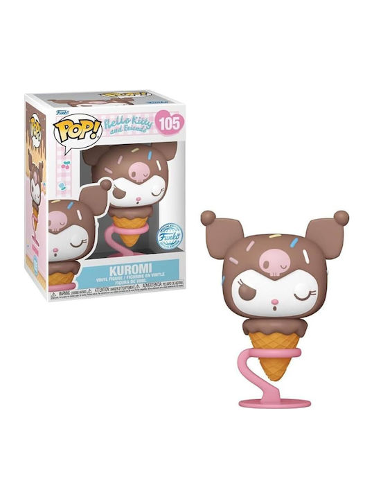 Funko Pop! Hello Kitty & Exclusive Funko Pop! Hello Kitty & Exclusive