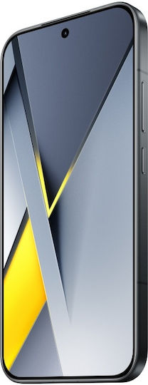 Xiaomi Poco F8 Pro 5G Dual SIM (12GB/512GB) Black