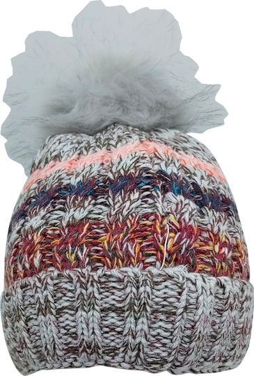 Beanie Beanie Knitted