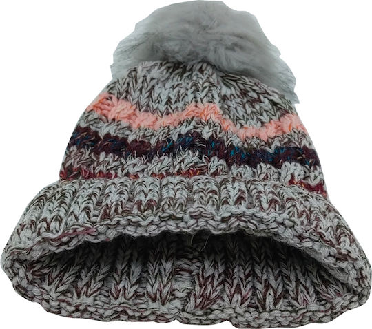 Beanie Beanie Knitted