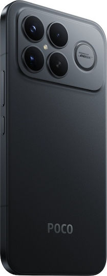Xiaomi Poco F8 Ultra 5G Dual SIM (16/512GB) Черен